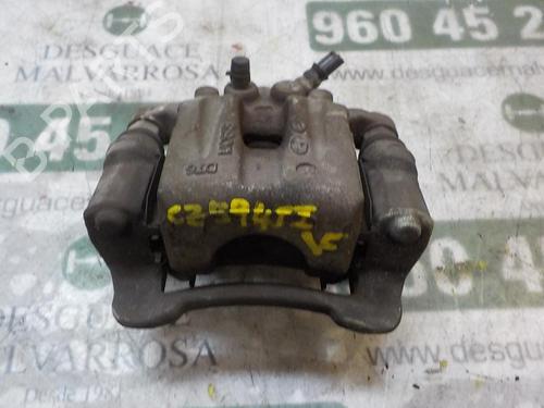 Used Left rear brake caliper Left rear brake caliper KIA SPORTAGE III (SL) [2009-2017] 11549667 11549667