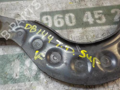 Right rear suspension arm VOLVO C70 II Convertible (542) 2.4 | BP3864572M15 