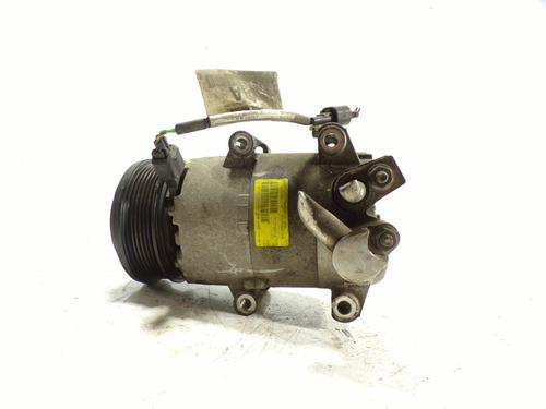AC compressor FORD FOCUS III 1.6 TDCi | BP7712806M34