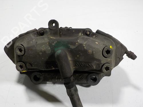 Left front brake caliper MERCEDES-BENZ CLS (C219) CLS 320 CDI (219.322) | BP13208620M105 
