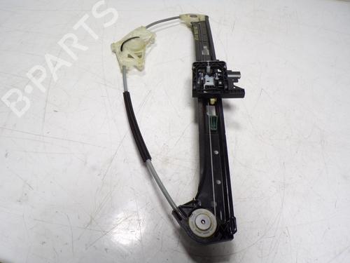 Rear left window mechanism PORSCHE MACAN (95B) 2.0 | BP15581792C24 - Image 2