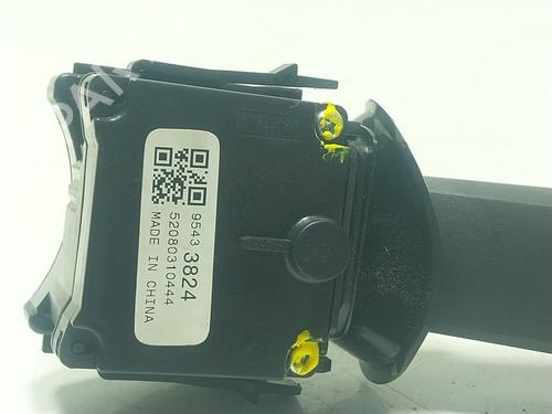 Steering column stalk OPEL INSIGNIA A (G09) 1.4 (68) | BP18301873I23 