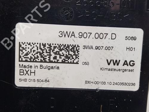 Module électronique VW CADDY V Box Body/MPV (SBA, SBH) 2.0 TDi BMT | BP28213784M83 