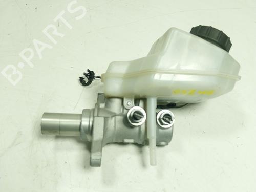 Used Brake master cylinder Brake master cylinder JAGUAR E-PACE (X540) 2.0 D180 AWD (179 hp) 16754609 16754609