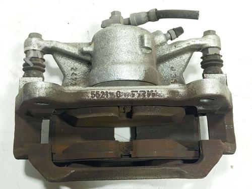 Right front brake caliper AUDI Q2 (GAB, GAG) 30 TFSI | BP39539313M104 - Image 6