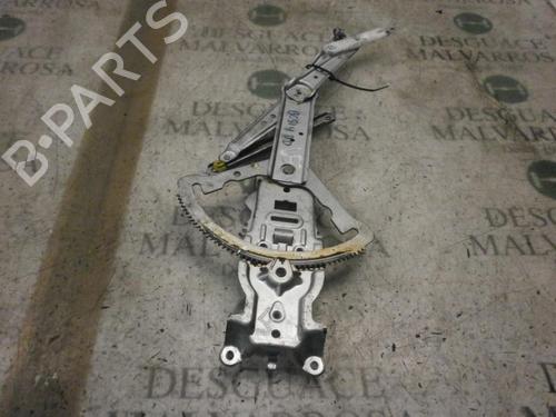 Used Front right window mechanism Front right window mechanism OPEL CORSA C (X01) 1.3 CDTI (F08, F68) (70 hp) 3756019 3756019