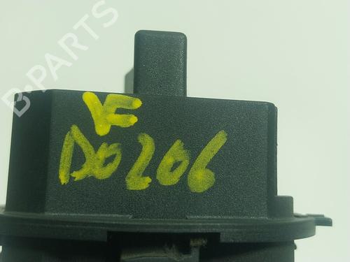 Heater resistor VOLVO XC60 I SUV (156) 2.4 D | BP19144473M108 