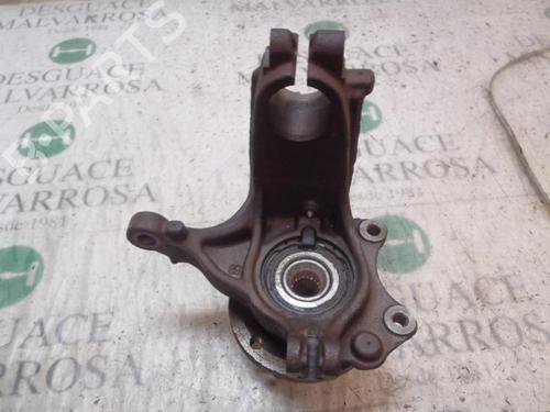 Left front steering knuckle PEUGEOT 207 (WA_, WC_) 1.4 16V | BP3832110M25
