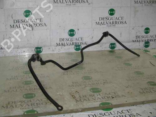 Used Anti roll bar Anti roll bar MITSUBISHI GALLOPER (JK-01) 2.5 TD intercooler (99 hp) 3773227 3773227