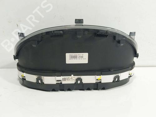 Instrument cluster KIA RIO IV (YB, SC, FB) 1.25 | BP38546810C47 - Image 3