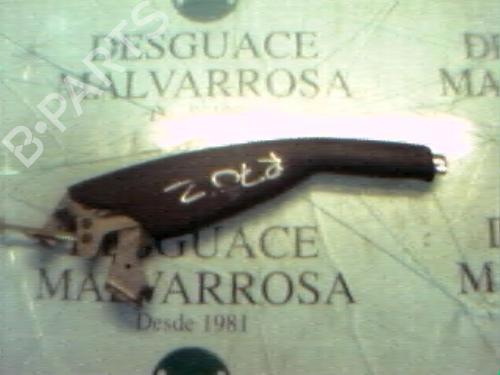 Used Hand brake SEAT IBIZA II (6K1) 1.4 (60 hp) 8770887