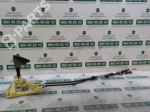 manual-gearbox-selector-kia-ceed-jd-14-cvvt-2012-2013-2014-2015-2016-2017-2018-7412370 main image