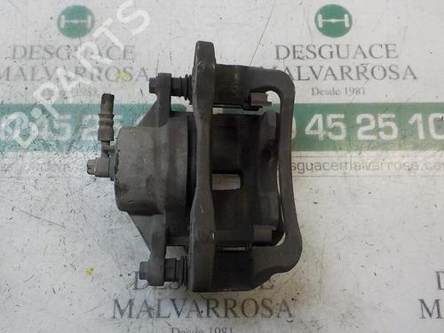 Right front brake caliper KIA SPORTAGE II (JE_, KM_) 2.0 CRDi | BP11550179M104 