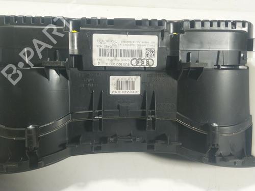 Instrument cluster AUDI Q3 (8UB, 8UG)  | BP25119737C47 