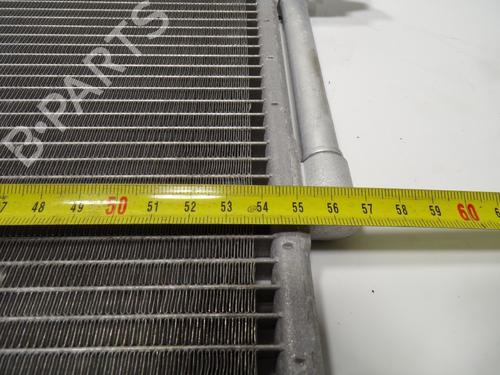 AC radiator CUPRA LEON Sportstourer (KL8, KU8, KUD)  | BP13614812M32 