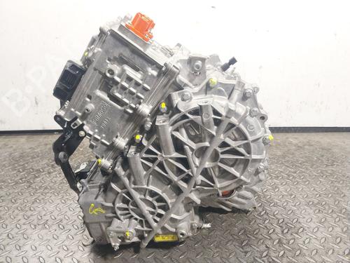 Gearbox FORD KUGA III (DFK)  | BP16765513M3 