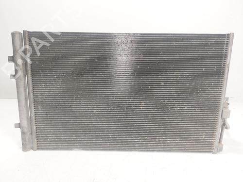 AC radiator BMW X3 (F25)  | BP24304182M32 