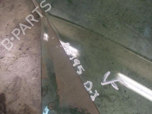 Dørrute ventre foran PEUGEOT 206 Hatchback (2A/C) 1.4 HDi | BP3786018C18 