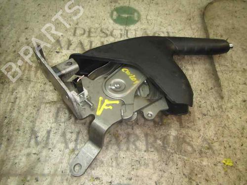 håndbremse håndbremse FORD FIESTA VI (CB1, CCN) 1.4 TDCi (70 hp) 8770800 8770800