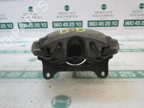 Used Right front brake caliper Right front brake caliper VW PASSAT CC B6 (357) [2008-2012] 11550428 11550428