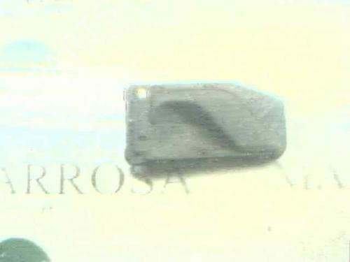 Used Front right interior door handle PEUGEOT 405 II (4B) [1992-1999]  4073270