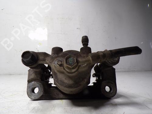 Left rear brake caliper RENAULT KOLEOS I (HY_) | BP11554118M107 - Image 2
