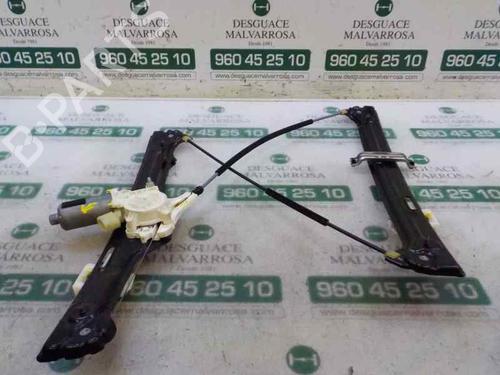 Used Front right window mechanism BMW X5 (E70) [2006-2013]  5859951