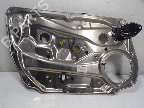 Front left window mechanism MERCEDES-BENZ E-CLASS (W212) E 350 CDI (212.023) A2127201579 | A2128201302