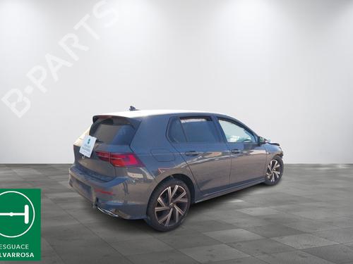 Electronic module VW GOLF VIII (CD1, DA1)  | BP18643860M83  - Image 8