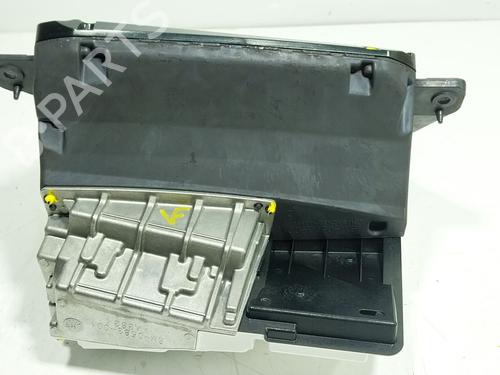 Instrument cluster BMW XM (G09) XM All-wheel Drive | BP33654107C47 - Image 2