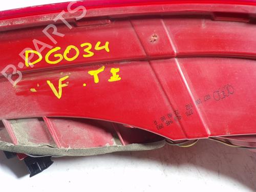 Left taillight AUDI Q7 (4LB)  | BP7107665C34 