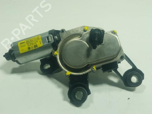 Rear wiper motor AUDI A6 Allroad C6 (4FH) 3.0 TDI quattro | BP19135643M102 
