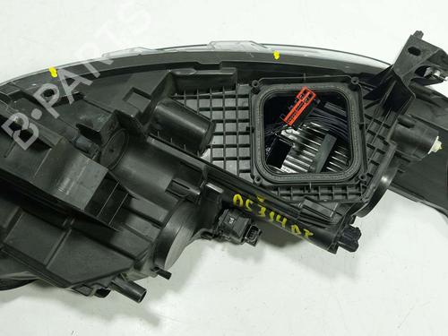 Left headlight RENAULT KADJAR (HA_, HL_) 1.5 BLUE dCi 115 (HLA6) | BP39655113C28 - Image 8