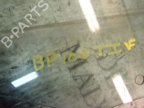 Rear left door window VW GOLF V (1K1) 1.9 TDI | BP3797771C20 