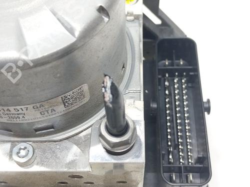ABS Bremseaggregat SEAT TARRACO (KN2)  | BP27921335M43 