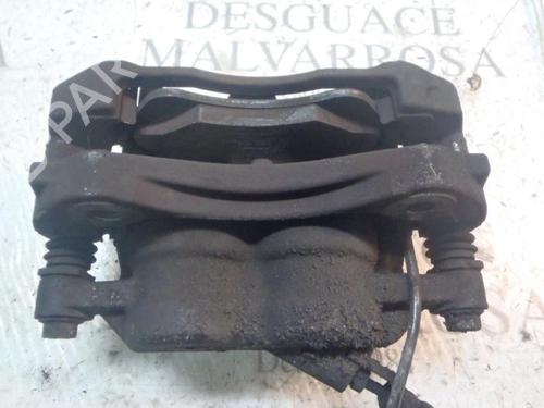 Left front brake caliper FORD TRANSIT Van (FA_ _) | BP11547469M105 - Image 2
