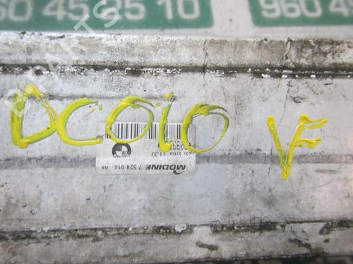 Intercooler BMW 1 (E87)  | BP3877321M30 