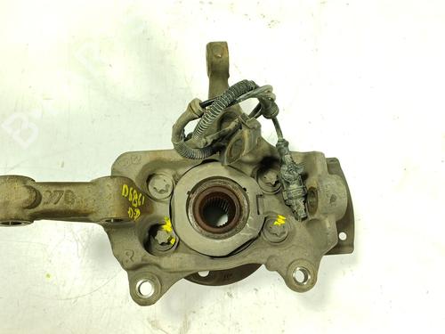 Right front steering knuckle RENAULT TRAFIC III Van (FG_) 1.6 dCi 115 (FGMD) | BP36159021M26 - Image 4