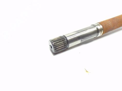 Right front driveshaft PEUGEOT PARTNER Tepee  | BP8884323M39