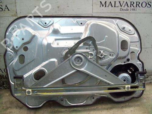 Front right window mechanism FORD FOCUS II (DA_, HCP, DP)  | BP3771512C23 