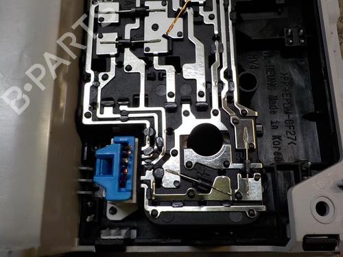 Interior roof light VW GOLF VII (5G1, BQ1, BE1, BE2) 1.6 TDI | BP7410968I8 