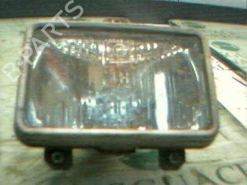 Used Right headlight Right headlight NISSAN VANETTE Van (_C22) [1986-2013] 3772974 3772974