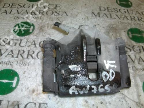 Used Right front brake caliper Right front brake caliper 11544828 11544828