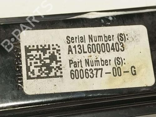 Rear right window mechanism TESLA MODEL S (5YJS) P85 | BP39909597C25 - Image 5