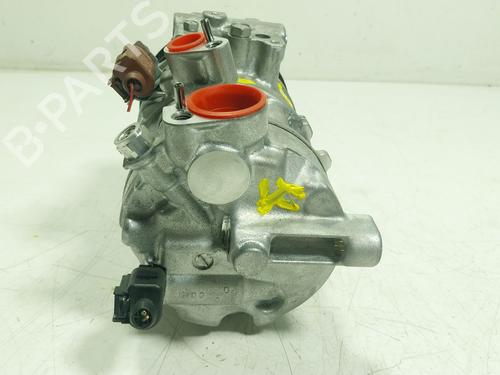 AC compressor SEAT LEON Sportstourer (KL8, KLD)  | BP29576004M34 