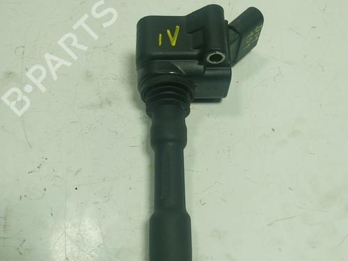 Used Ignition coil Ignition coil AUDI A5 (8T3) 1.8 TFSI (170 hp) 16664480 16664480
