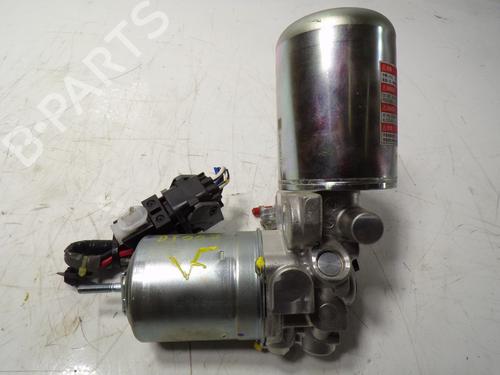Brake master cylinder TOYOTA C-HR (_X1_)  | BP10571729M77 
