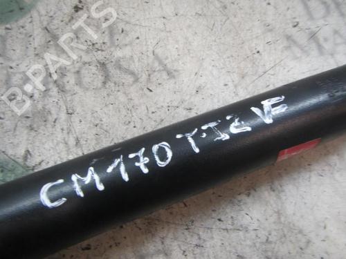 Used Left rear shock absorber RENAULT ESPACE IV (JK0/1_) 2.2 dCi (JK0H) (150 hp) 3821871