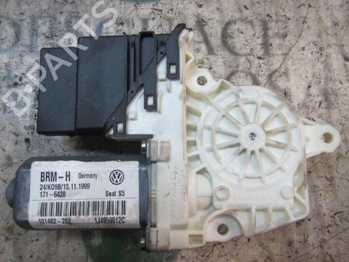 Right rear window motor SEAT TOLEDO II (1M2) 1.9 TDI | BP3845129E22 