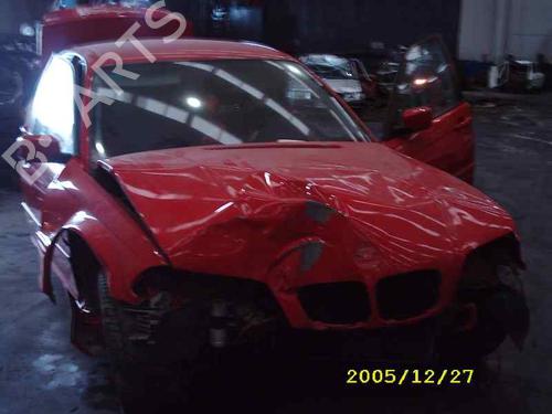 Climate control BMW 3 (E46) 318 i | BP3754877I5 